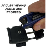 BiKase Handy Clamp Phone Holder