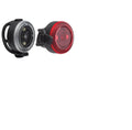 Blackburn Click Front and Rear Light Set - Black
