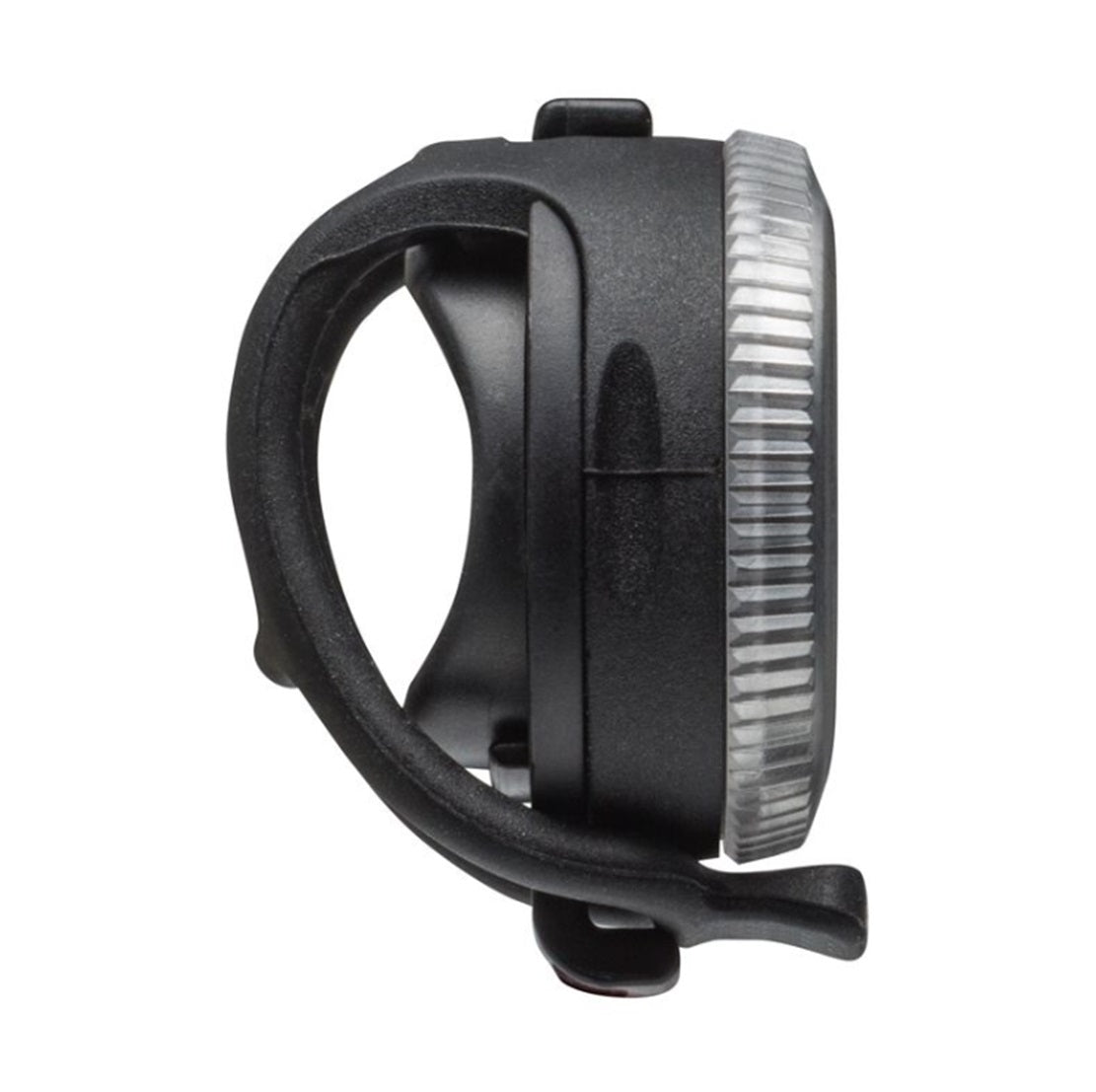 Blackburn Click Front and Rear Light Set - Black