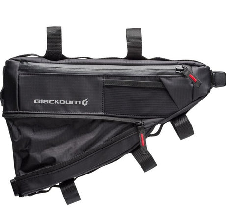 Blackburn Outpost Frame Bag LG