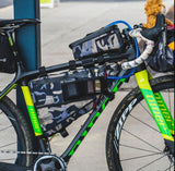 Blackburn Outpost Frame Bag MD