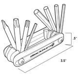 Blackburn Tool Blackburn Grid 8 Mini