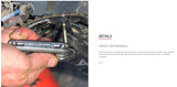 Blackburn Tool Blackburn Grid 8 Mini