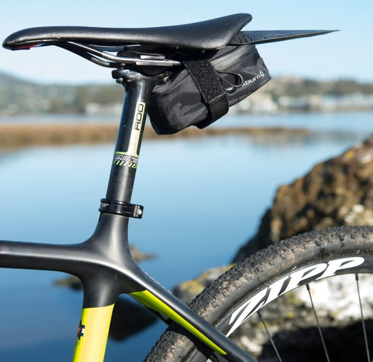 Blackburn Grid MTB Micro Saddle Bag