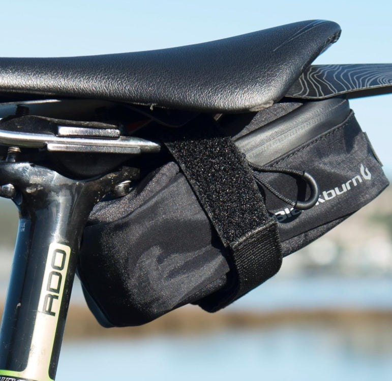 Blackburn Grid MTB Micro Saddle Bag