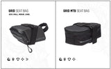 Blackburn Grid MTB Micro Saddle Bag