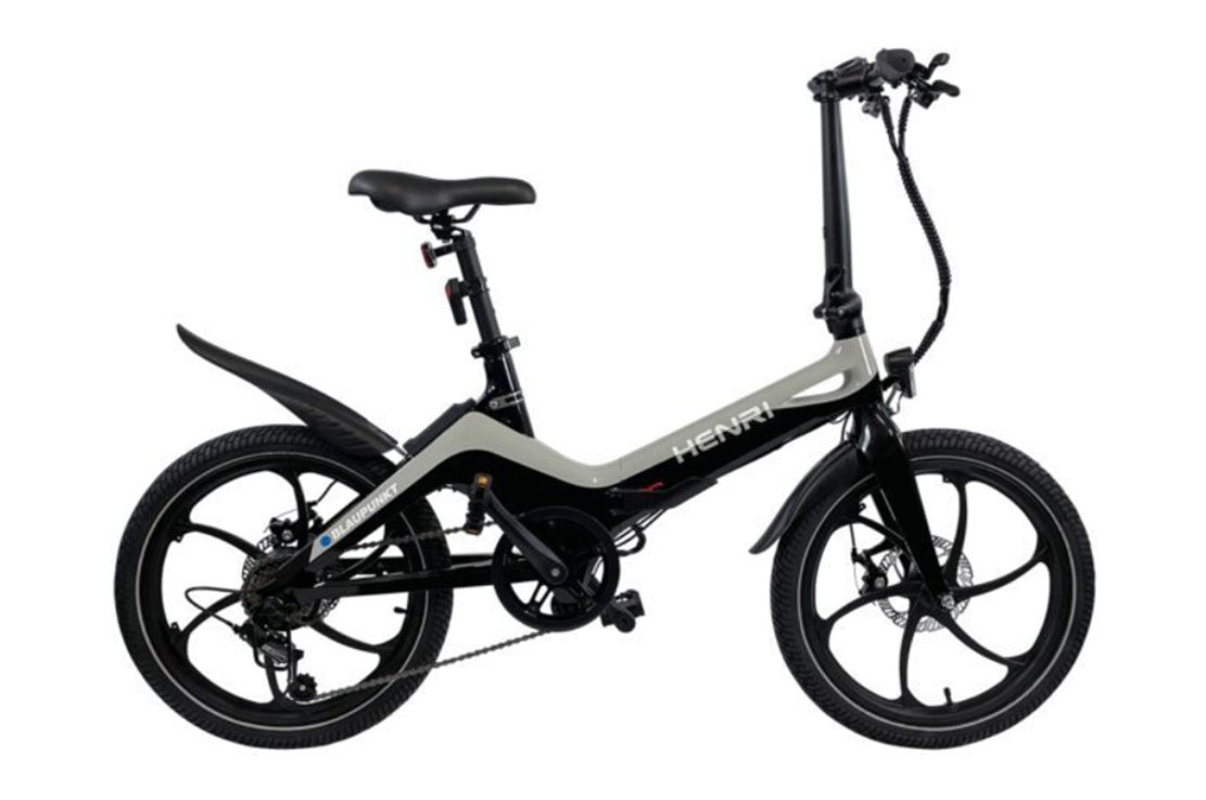 Henri 20"