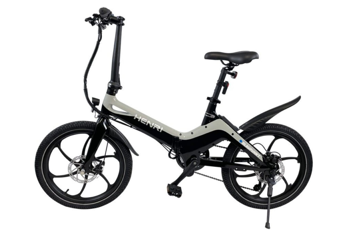 Henri 20"