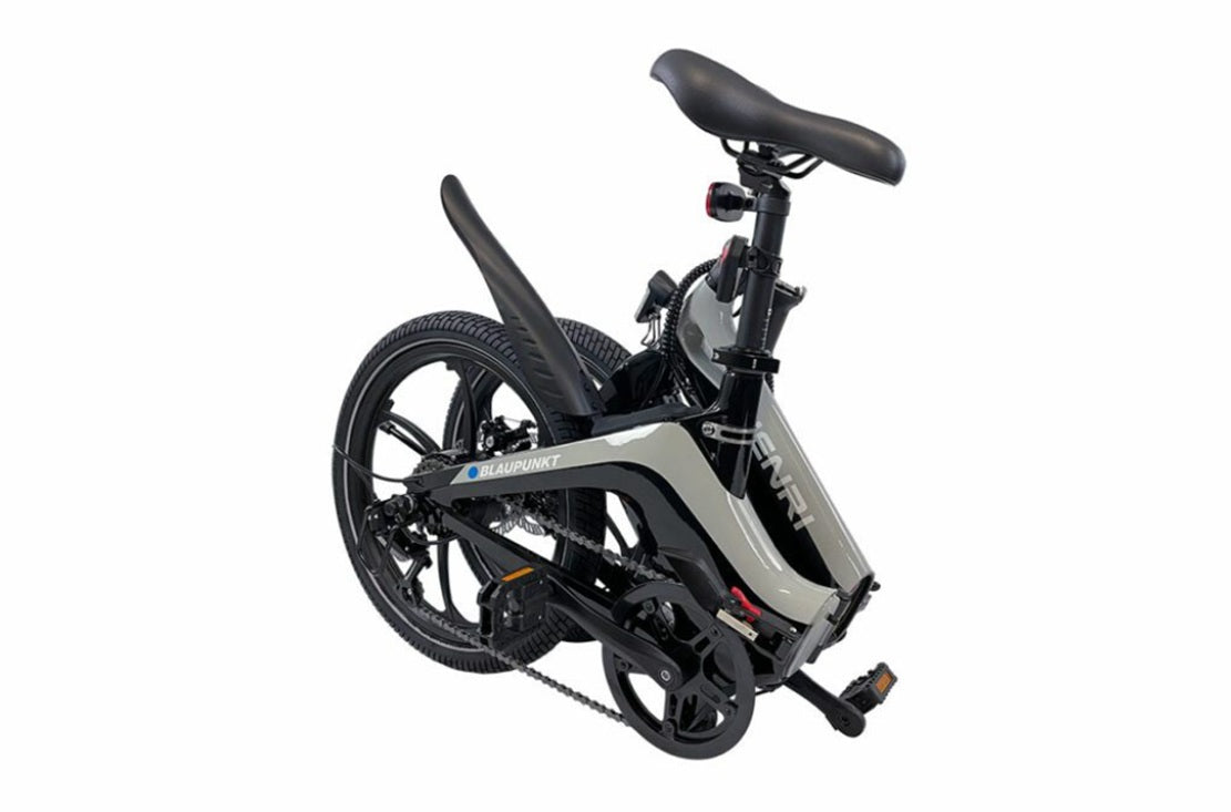 Henri 20"