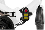 Blaupunkt Henri 20" Folding E-bike