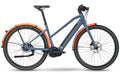 257 AMP AL SPEED ONE ST