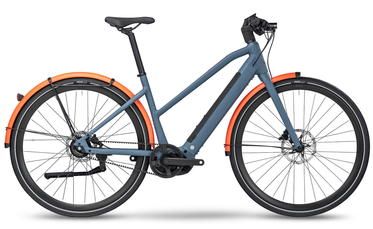 257 AMP AL SPEED ONE ST