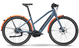 257 AMP AL SPEED ONE ST