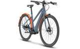 257 AMP AL SPEED ONE ST