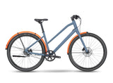 BMC 257 AL ONE Step Through Shimano Alfine 8 Speed Disc Hybrid Bike