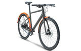 257 AL THREE Shimano Nexus 8 Speed Hybrid Bike