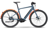 257 AMP AL Speed One