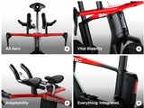 BMC Speedmachine 01 MOD Carbon TT Frameset
