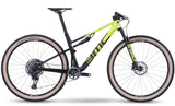 BMC Fourstroke 01 Two Carbon Full Suspension Mountain Bike