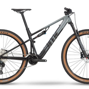 e-Mountain Bikes