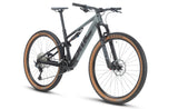 FourStroke AMP LT Three Full Suspension