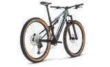 FourStroke AMP LT Three Full Suspension