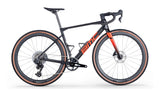 BMC Kaius 01 Four Carbon Gravel Bike