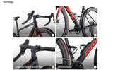 BMC Kaius 01 Four Carbon Gravel Bike
