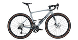 BMC Kaius 01 THREE Carbon Shimano GRX Di2 12 Speed Disc Gravel Bike - With Power Meter