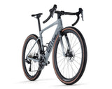 BMC Kaius 01 THREE Carbon Shimano GRX Di2 12 Speed Disc Gravel Bike - With Power Meter