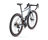 BMC Kaius 01 THREE Carbon Shimano GRX Di2 12 Speed Disc Gravel Bike - With Power Meter
