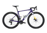 BMC Kaius 01 Three SRAM Rival eTap AXS 12 Speed Carbon Gravel Bike