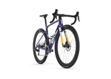 BMC Kaius 01 Three SRAM Rival eTap AXS 12 Speed Carbon Gravel Bike