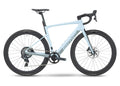 BMC Roadmachine 01 AMP X 12 Speed SRAM Force AXS eTap Gravel E-Bike