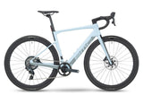BMC Roadmachine 01 AMP X 12 Speed SRAM Force AXS eTap Gravel E-Bike