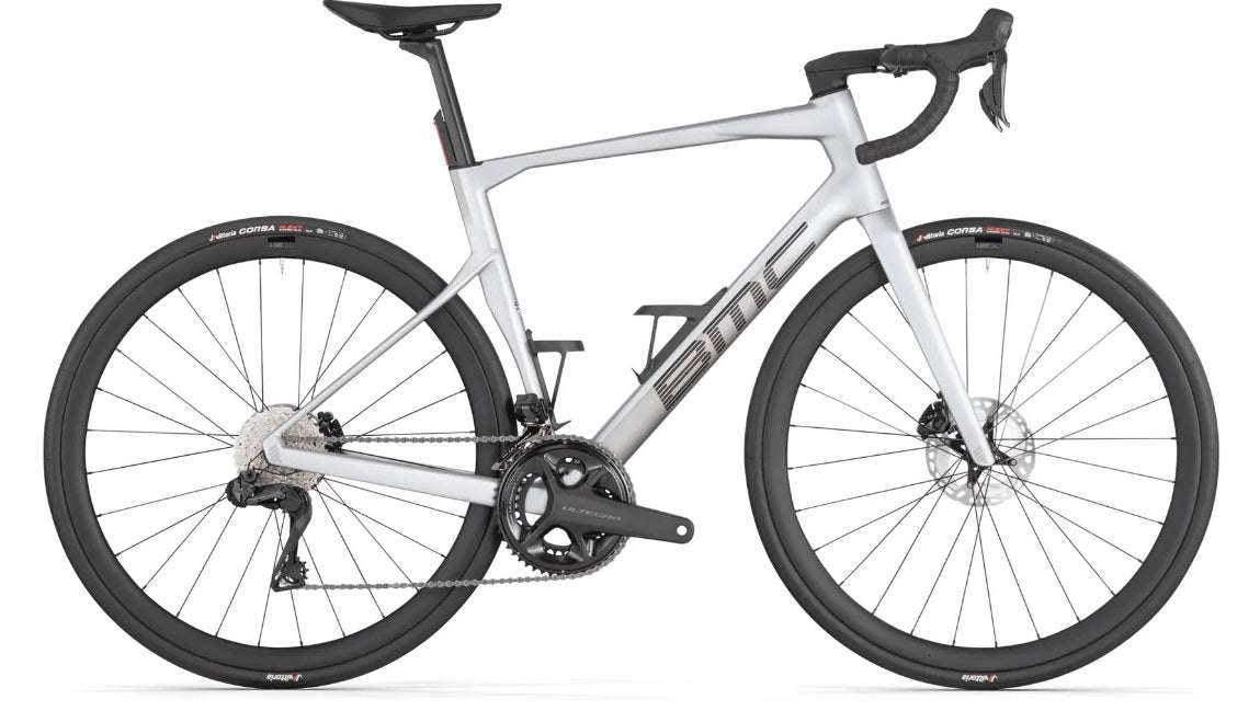 BMC Roadmachine 01 FOUR Road Bike