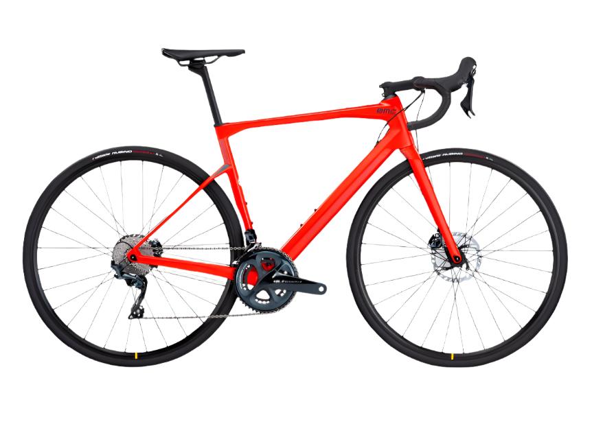 BMC Roadmachine FIVE Ultegra 11 Speed Disc Road Bike – Mack Cycle
