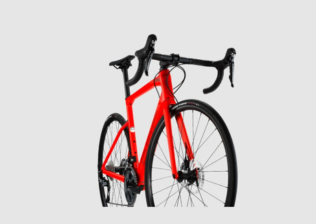 BMC Roadmachine FIVE Ultegra 11 Speed Disc Road Bike