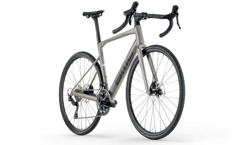 BMC Roadmachine Three Carbon Shimano 105 Road Bike