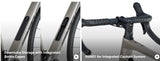 BMC Roadmachine Three Carbon Shimano 105 Road Bike
