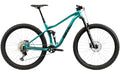 Speedfox AL TWO Full Suspension Mountain Bike