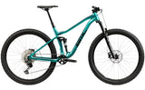 Speedfox AL TWO Full Suspension Mountain Bike