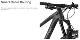 Speedfox AL TWO Full Suspension Mountain Bike