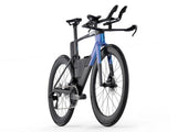 Speedmachine 01 Two Carbon Triathlon Bike