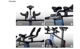 Speedmachine 01 Two Carbon Triathlon Bike