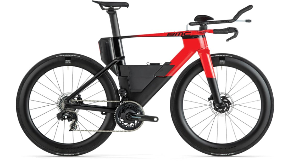 SpeedMachine 01 TWO