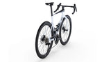 BMC TeamMachine R 01 Five Shimano 105 Di2 12 Speed Carbon Disc Road Bike