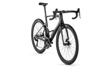 2024 BMC Teammachine R 01 Four Ultegra Di2 12-Speed Carbon Road Bike