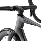 2024 BMC Teammachine R 01 Four Ultegra Di2 12-Speed Carbon Road Bike