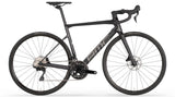BMC TeamMachine SLR Four Shimano 105 12 Speed Carbon Disc Road Bike